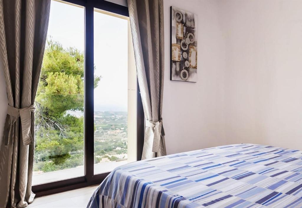Fotografie z fotogalerie ubytování Villa La Sella v destinaci Pedreguer