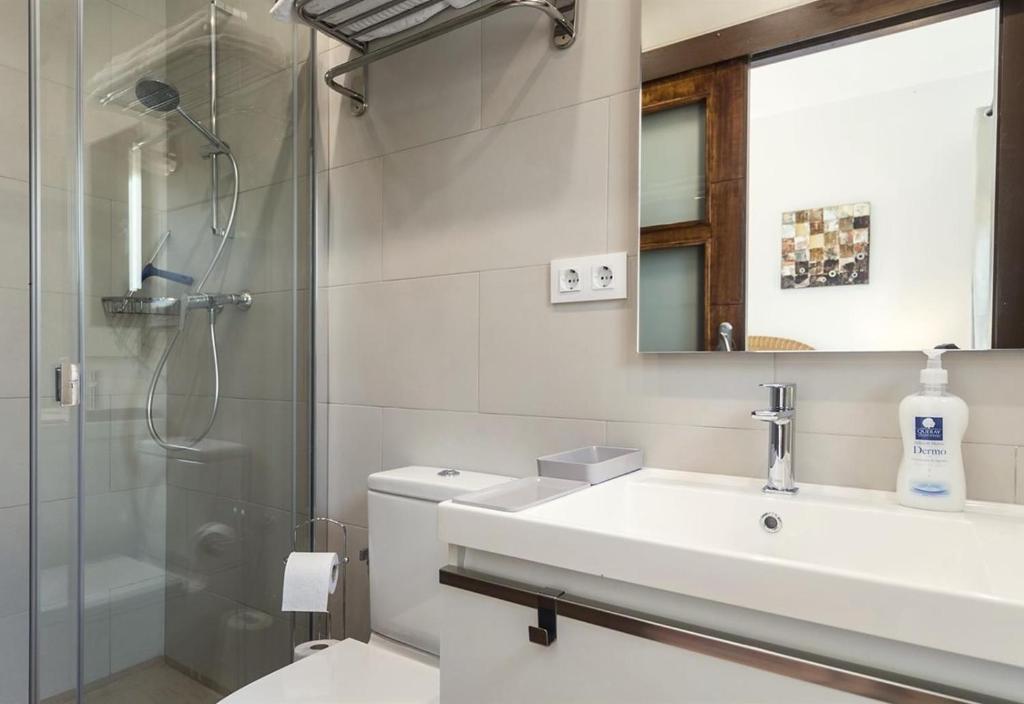 Fotografie z fotogalerie ubytování Villa La Sella v destinaci Pedreguer