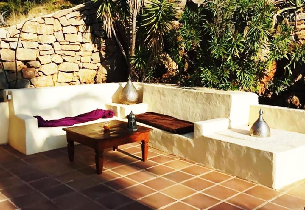 Fotografie z fotogalerie ubytování Villa La Sella v destinaci Pedreguer