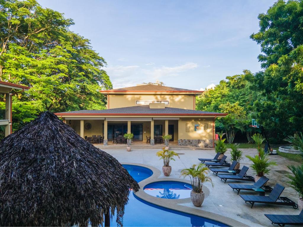 Rancho Haas - Housity