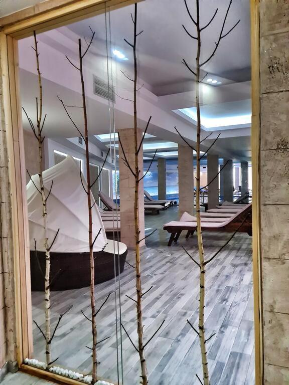 Fotografie z fotogalerie ubytování Milmari MM L24 v destinaci Kopaonik