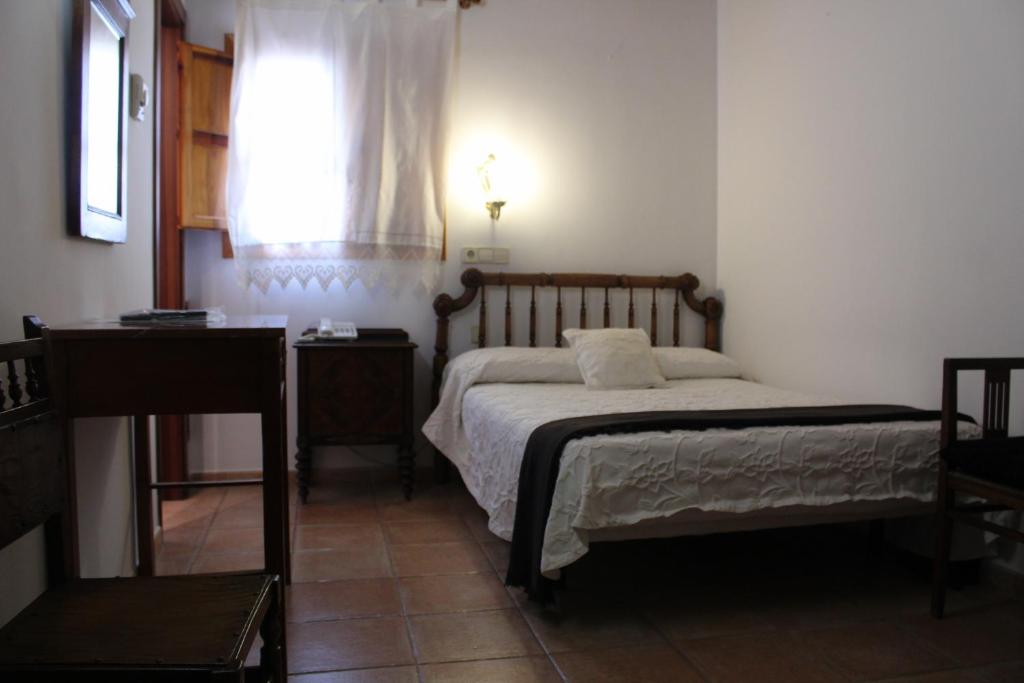 Hotel La Villa, Requena – Bijgewerkte prijzen 2023