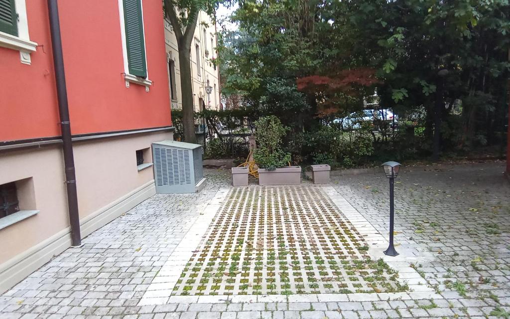 Okolí penzionu