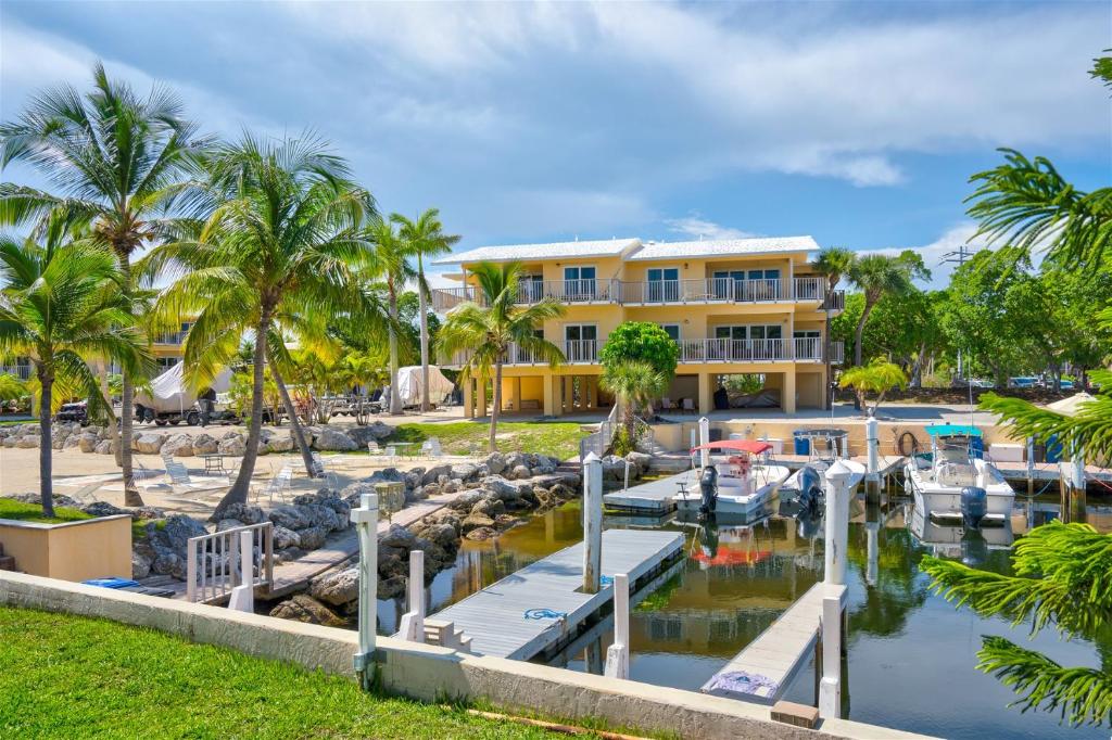 Lo`s Place A renovated Keys condo, Key Largo, FL