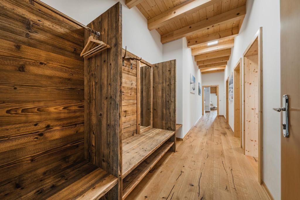 Fotografie z fotogalerie ubytování Penthouse Weiglhof v destinaci Russbach am Pass Gschütt