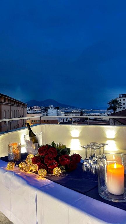 Palazzo Cappuccini Art Relais - Resim 26