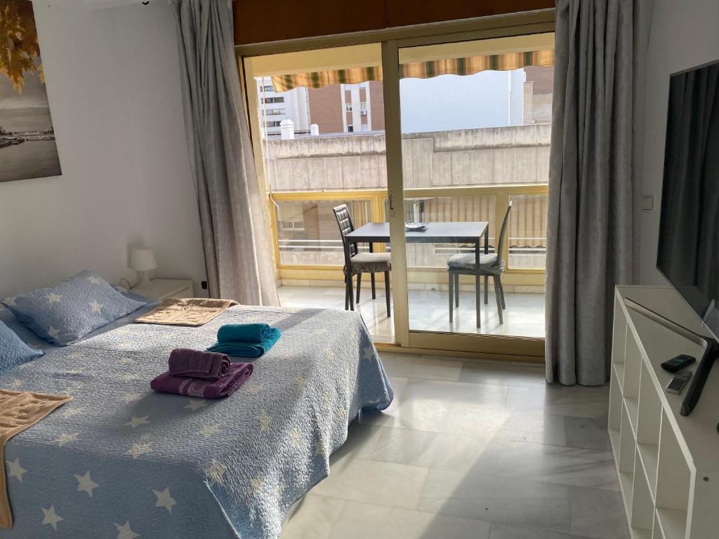 Málaga Centro habitaciones privada en apartamento compartidos ...