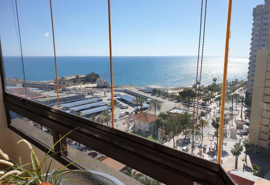 Apartamento Las Palmeras, Fuengirola – uppfærð verð fyrir ...