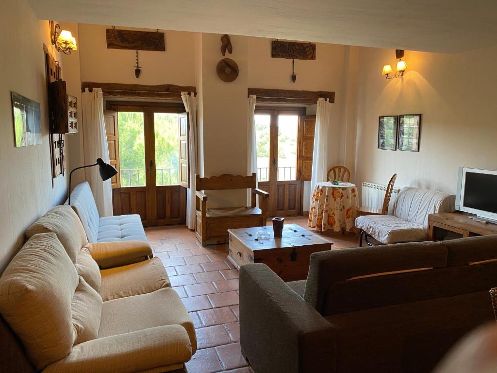 Casita San Miguel - Housity