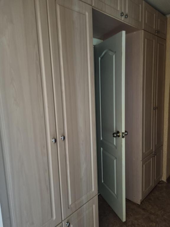 1комнатная квартира с ноткой прованса - Appartement Met één Slaapkamer