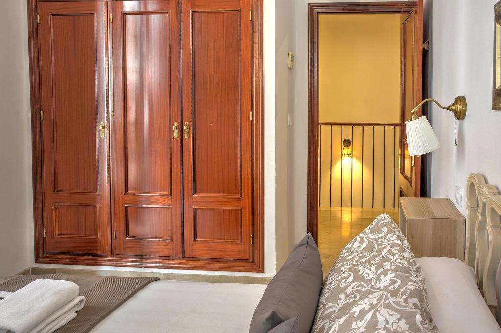 Fotografie z fotogalerie ubytování Apartamento Duplex en el centro de Sevilla v destinaci Seville