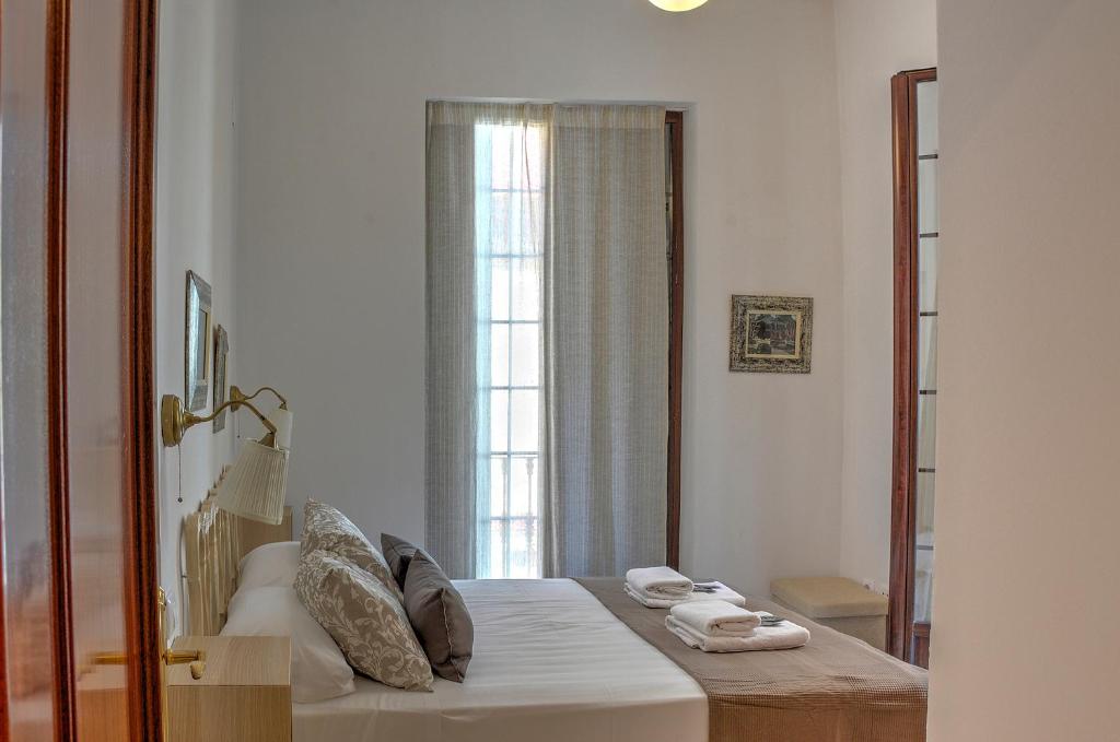 Fotografie z fotogalerie ubytování Apartamento Duplex en el centro de Sevilla v destinaci Seville