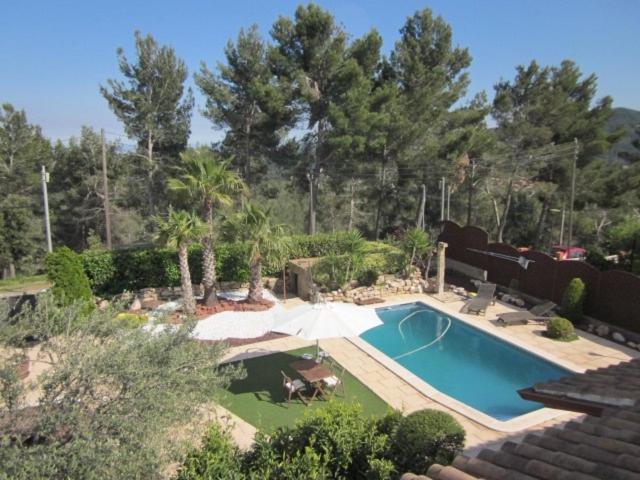 Casa a 25 km de Barcelona, Corbera de Llobregat – Updated ...