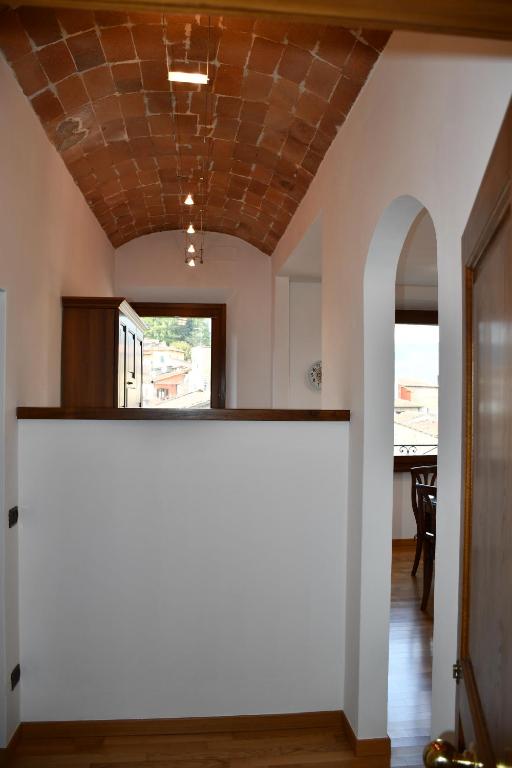 Fotografia z galérie ubytovania Appartamento Clary v destinácii Montecatini Terme