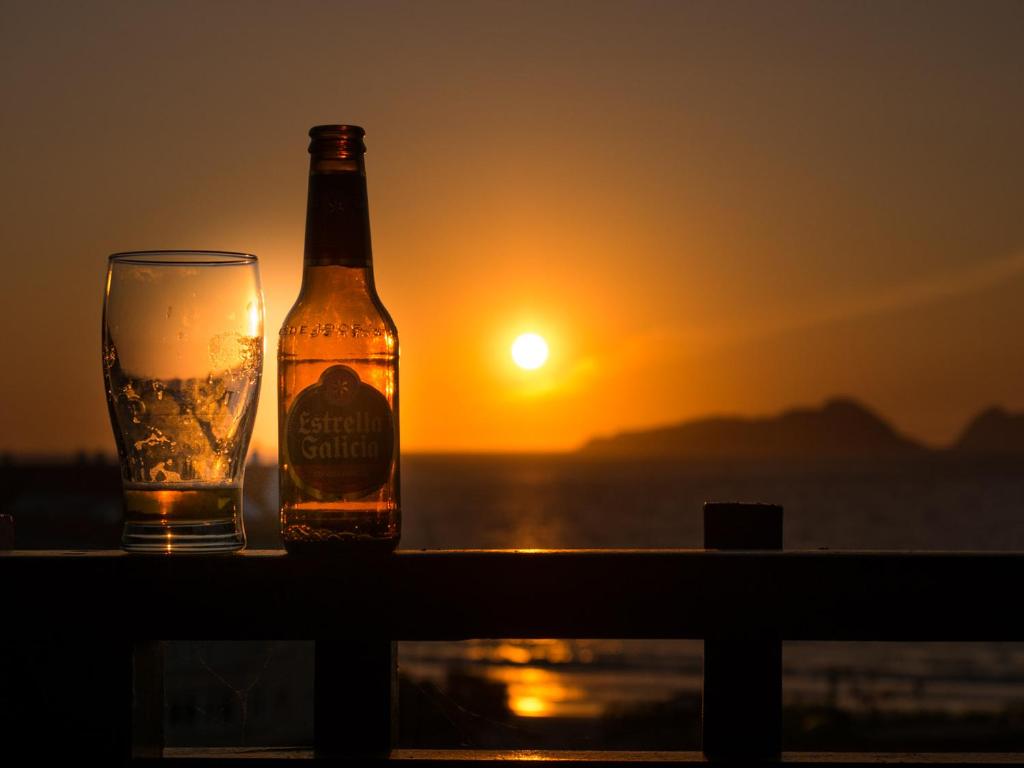 PATOS BEACH, Nigrán – Updated 2022 Prices
