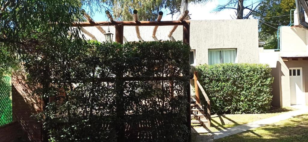 Complejo Reliqua Dunamar Claromeco