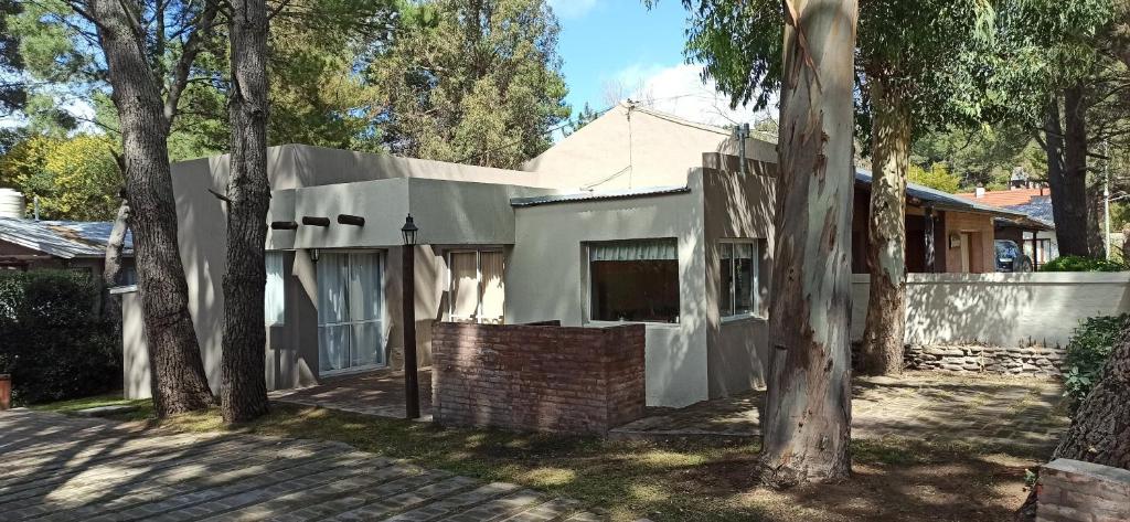 Complejo Reliqua Dunamar Claromeco