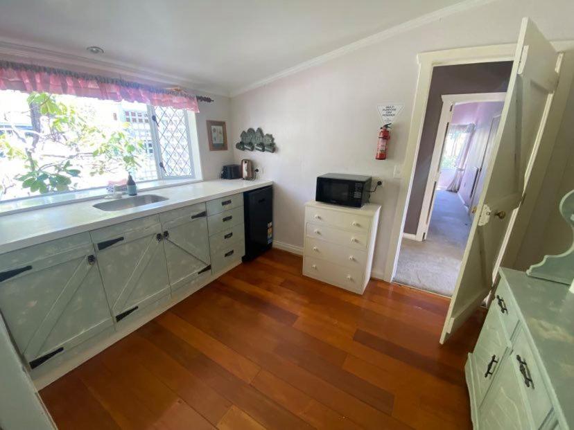 Garden Cottage - Lake Tekapo - Resim 10