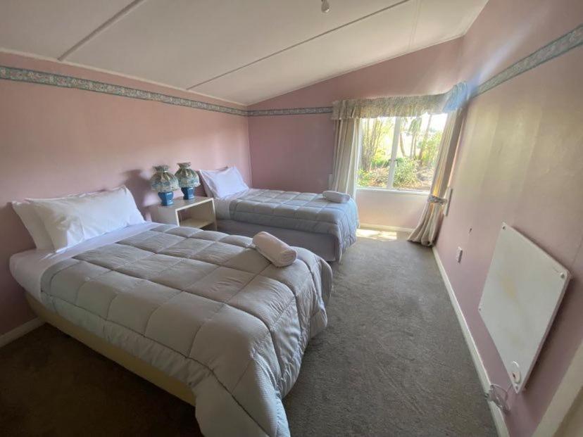 Garden Cottage - Lake Tekapo - Resim 11