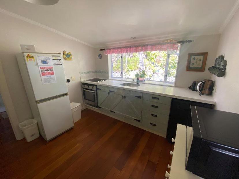 Garden Cottage - Lake Tekapo - Resim 12