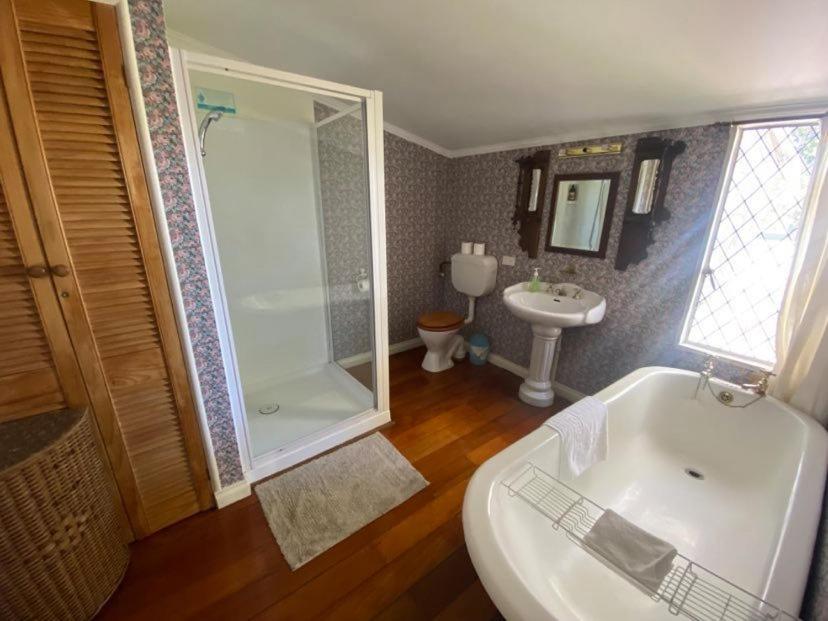 Garden Cottage - Lake Tekapo - Resim 3