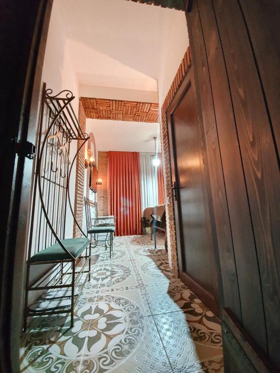 Janashia Boutique Hotels - Habitación Gemela De Lujo