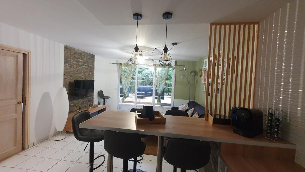 Disneyland Expérience !! - 7