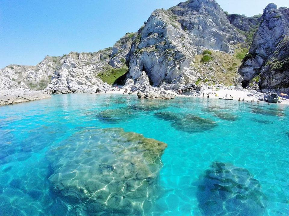 La casa di Giorgia a Capo Vaticano, Capo Vaticano – Updated 2024 Prices