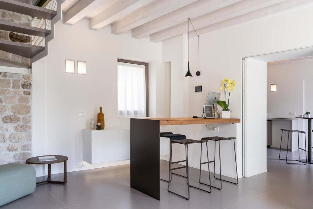 Kép Portone180 Guest House szállásáról Roveredo in Pianóban a galériában