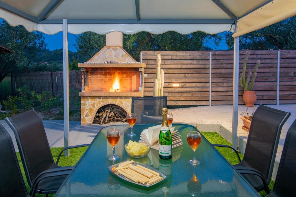 Toscana Villas - Two-Bedroom Villa