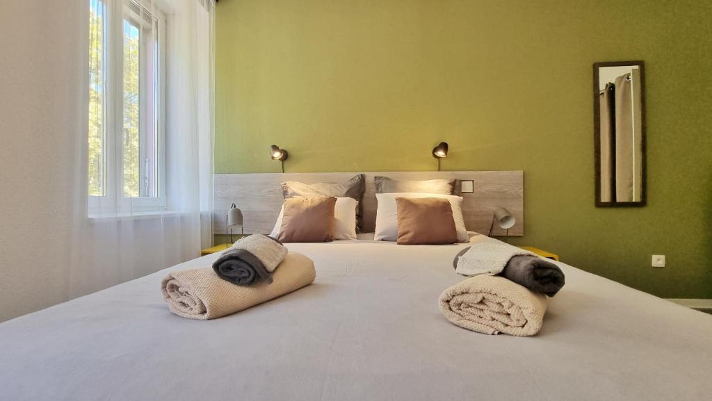 Bulles de sommeil - Cozy - RBNB – photo 21