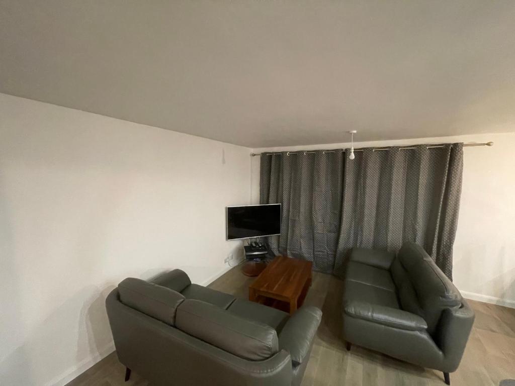 Matara House Holiday Home - Two-Bedroom House