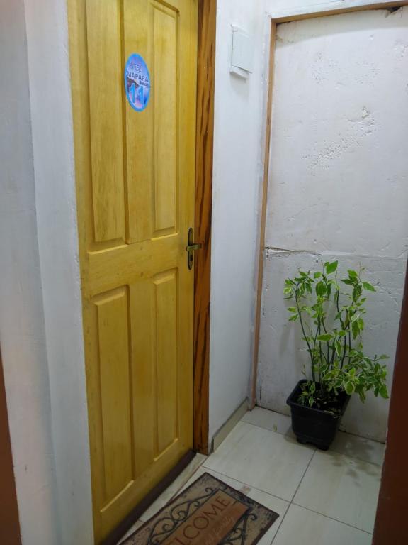 Mapará Beach hotel-Baião-Pará