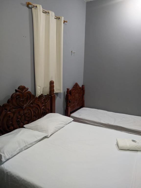 Mapará Beach hotel-Baião-Pará