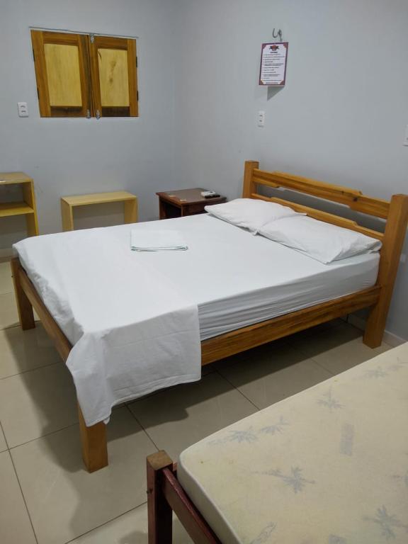 Mapará Beach hotel-Baião-Pará