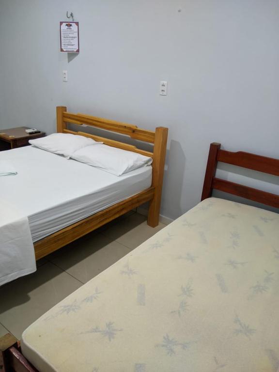 Mapará Beach hotel-Baião-Pará