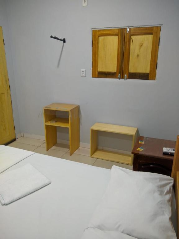 Mapará Beach hotel-Baião-Pará