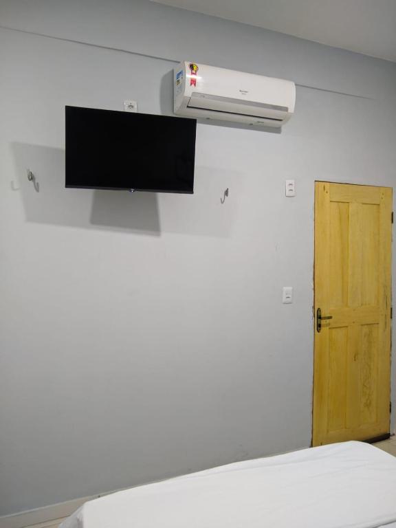 Mapará Beach hotel-Baião-Pará