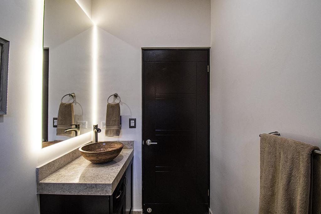 Departamentos La Roqueta - Appartamento Con 2 Camere Da Letto