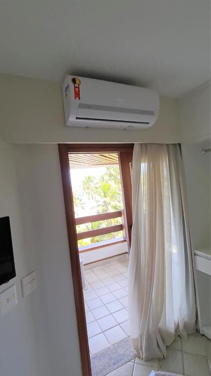 Fotografie z fotogalerie ubytování JATIÚCA SUITES RESORT - Flat FRENTE MAR v destinaci Maceió