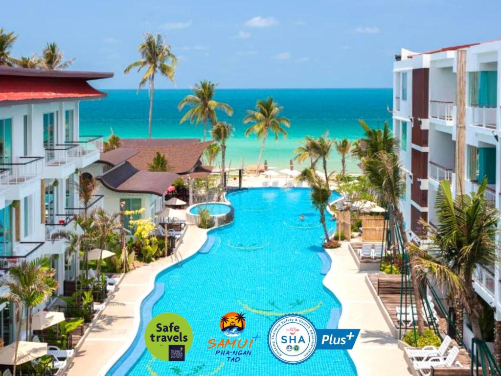 Book The CHESS Samui Hotel (SHA Extra Plus) (Koh Samui) - 2020 PRICES