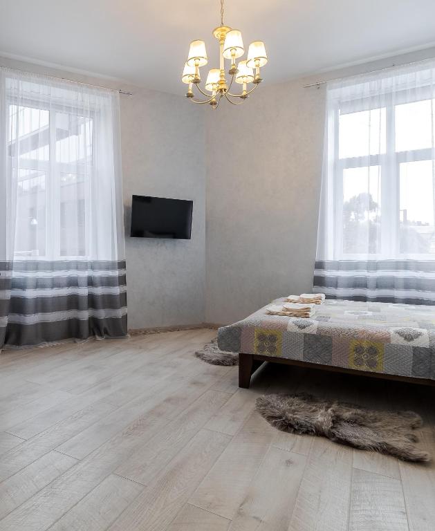 Golden Violin ! Apartments Lviv photo 2