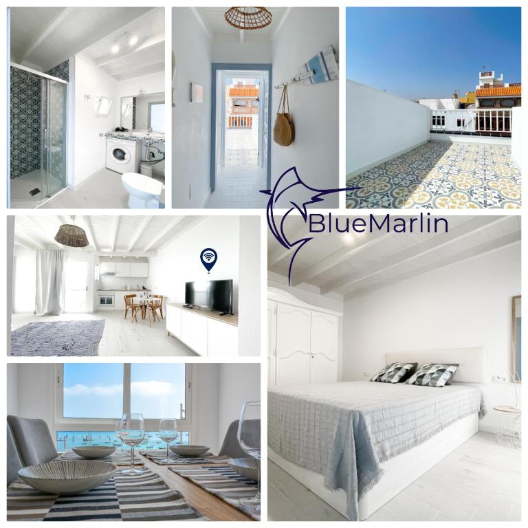 Bluemarlin Boutique Sea view, Corralejo – Updated 2023 Prices