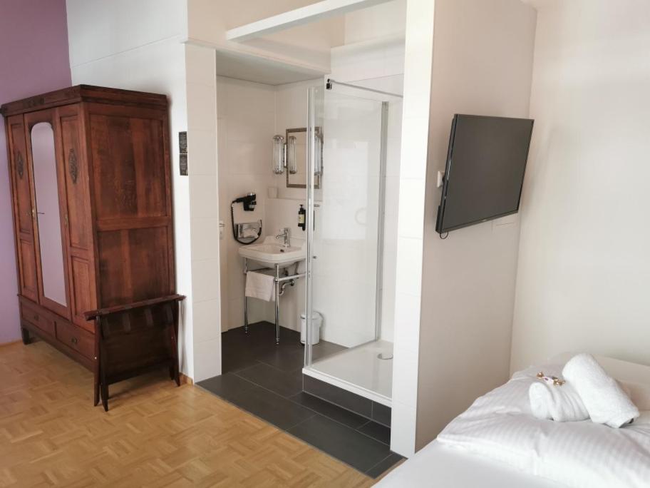 Altstadthotel Bachbräu - Error