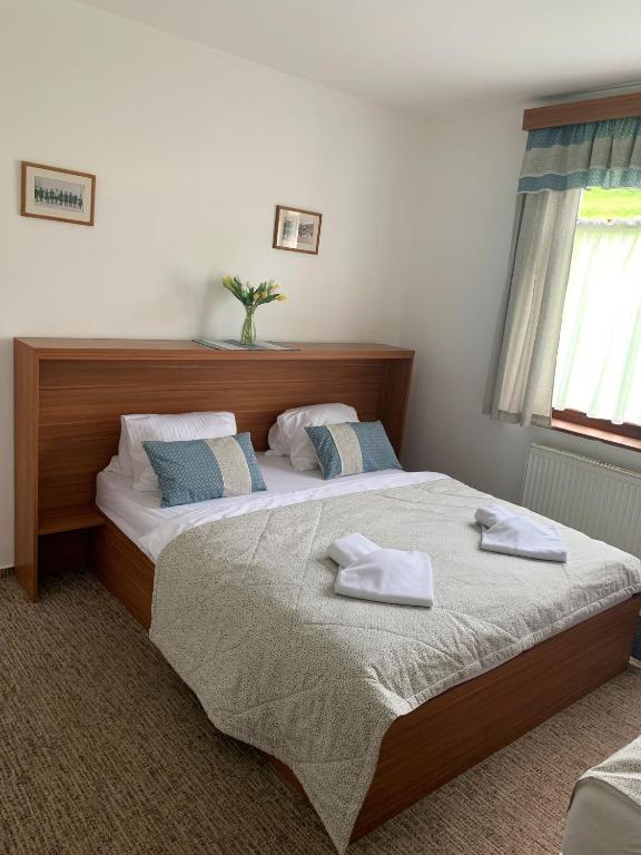 Útulna Craft - penzion Veronika - 11