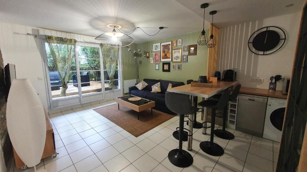 Disneyland Expérience !! - 8