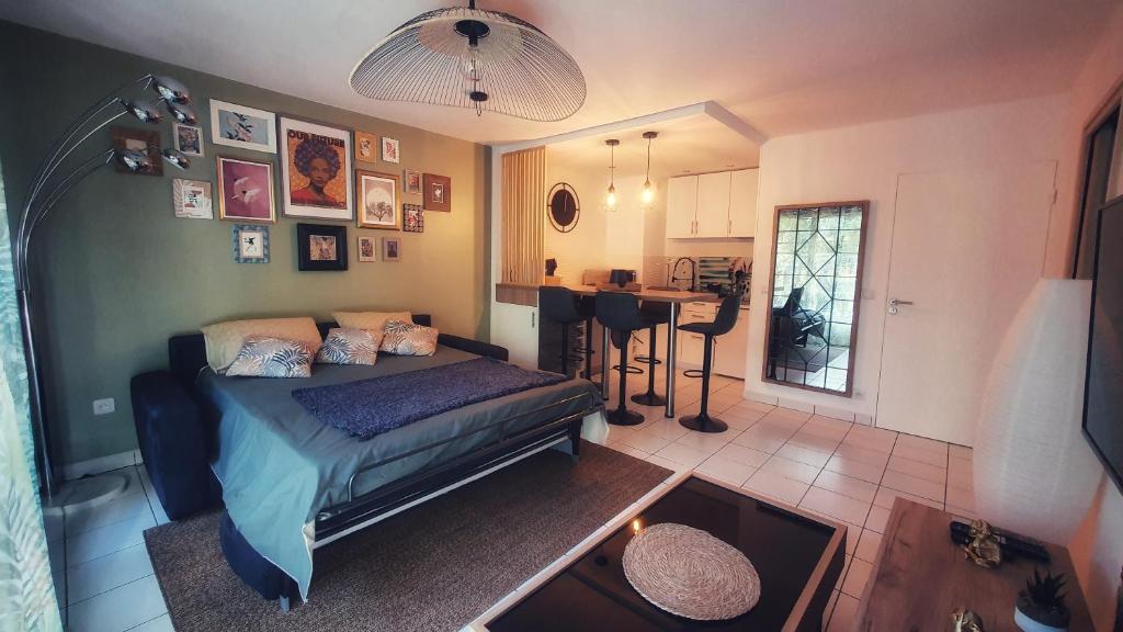 Disneyland Expérience !! - 12