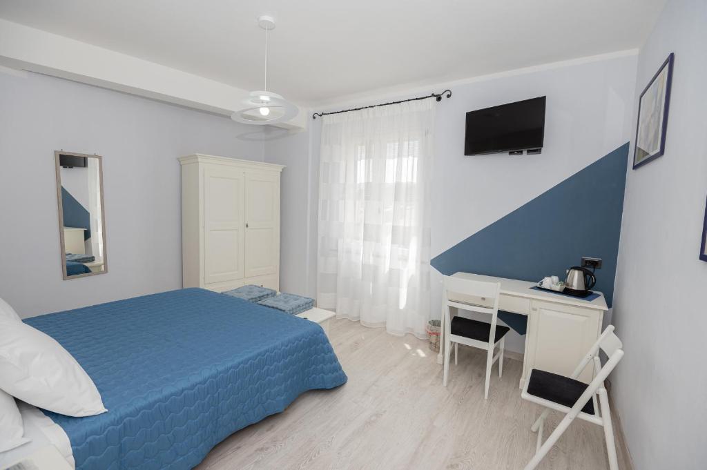 B&B Le Scalette B&B San Marco - Habitación Doble Superior O Twin