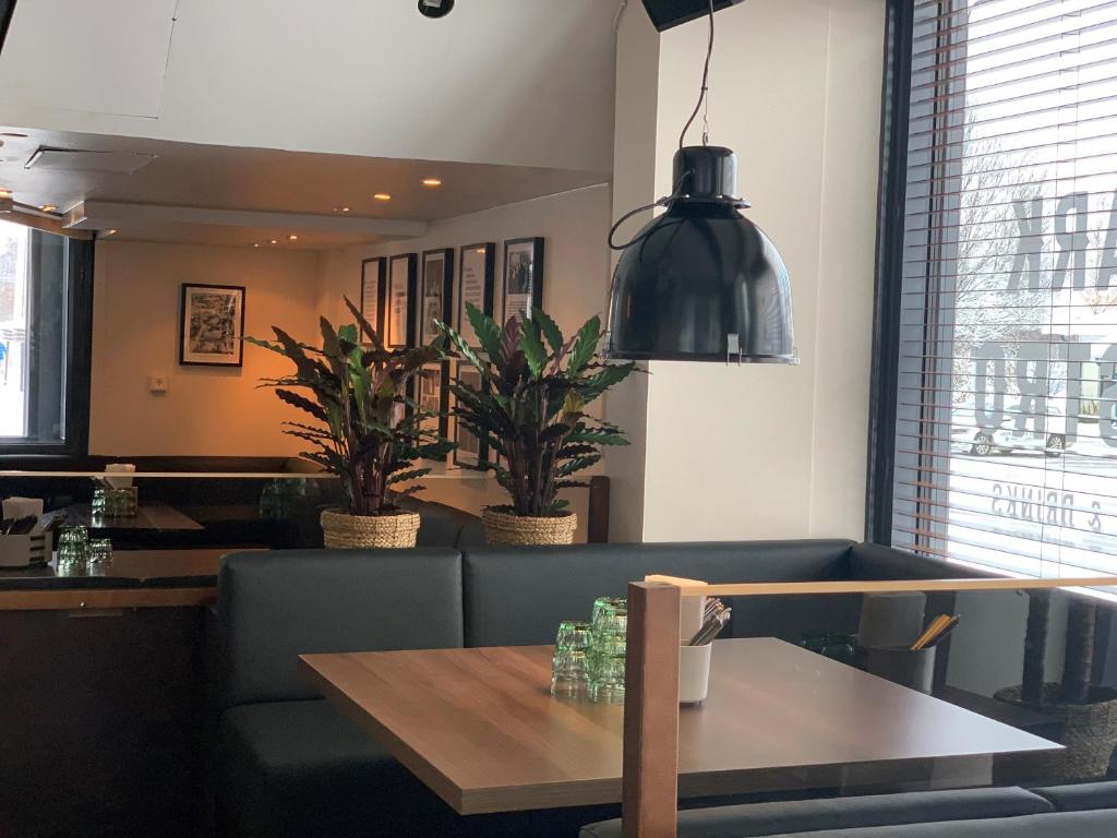 Fotografie z fotogalerie ubytování Park Hotel Tornio v destinaci Tornio