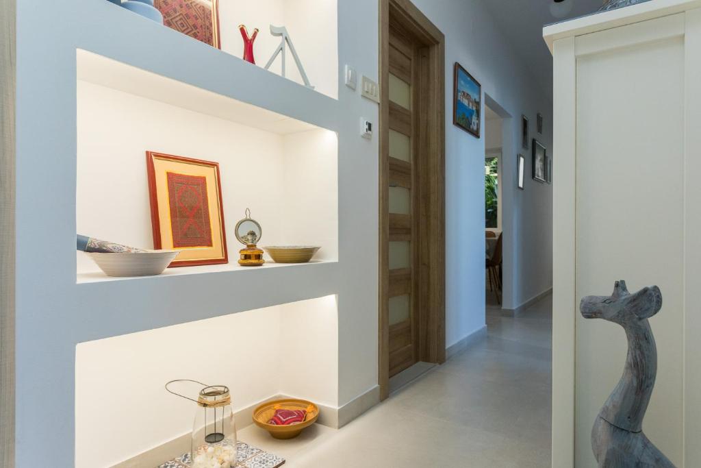 Fotografia z galérie ubytovania Apartment Lusi v Dubrovníku
